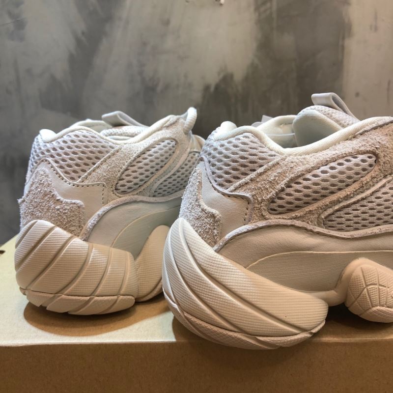 Adidas Yeezy 500 Shoes